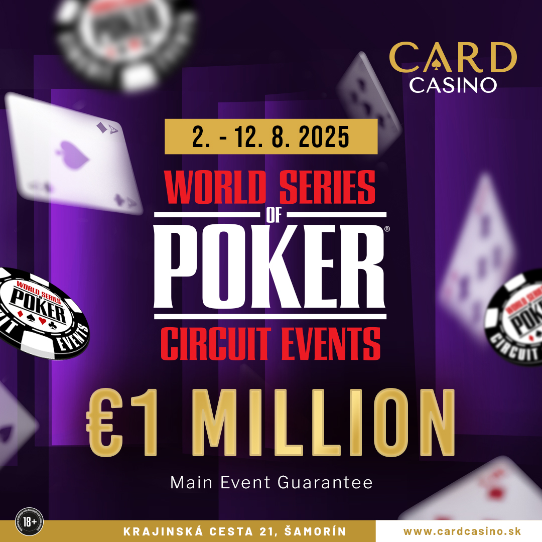 WSOP Circuit