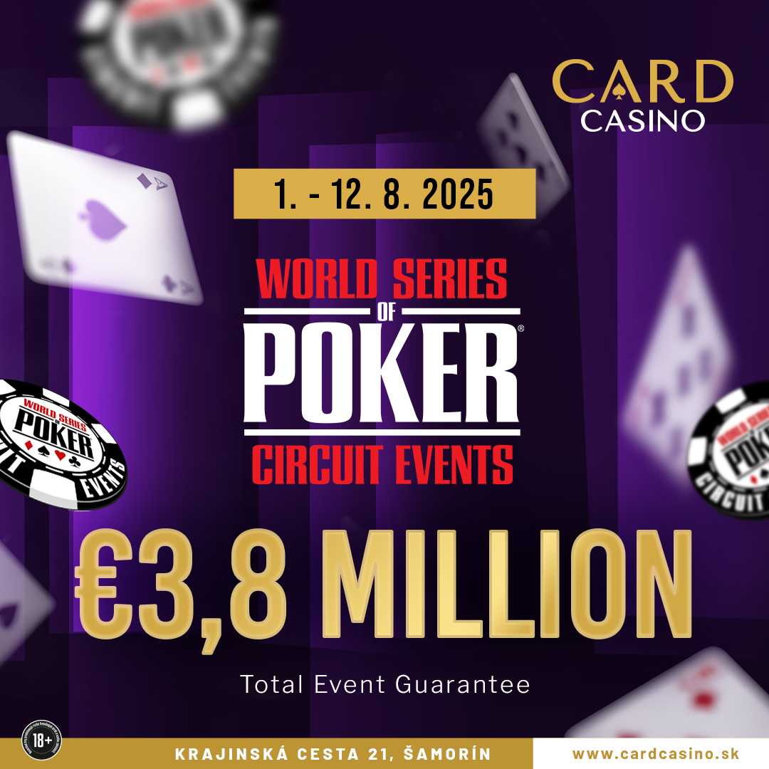 WSOP Circuit