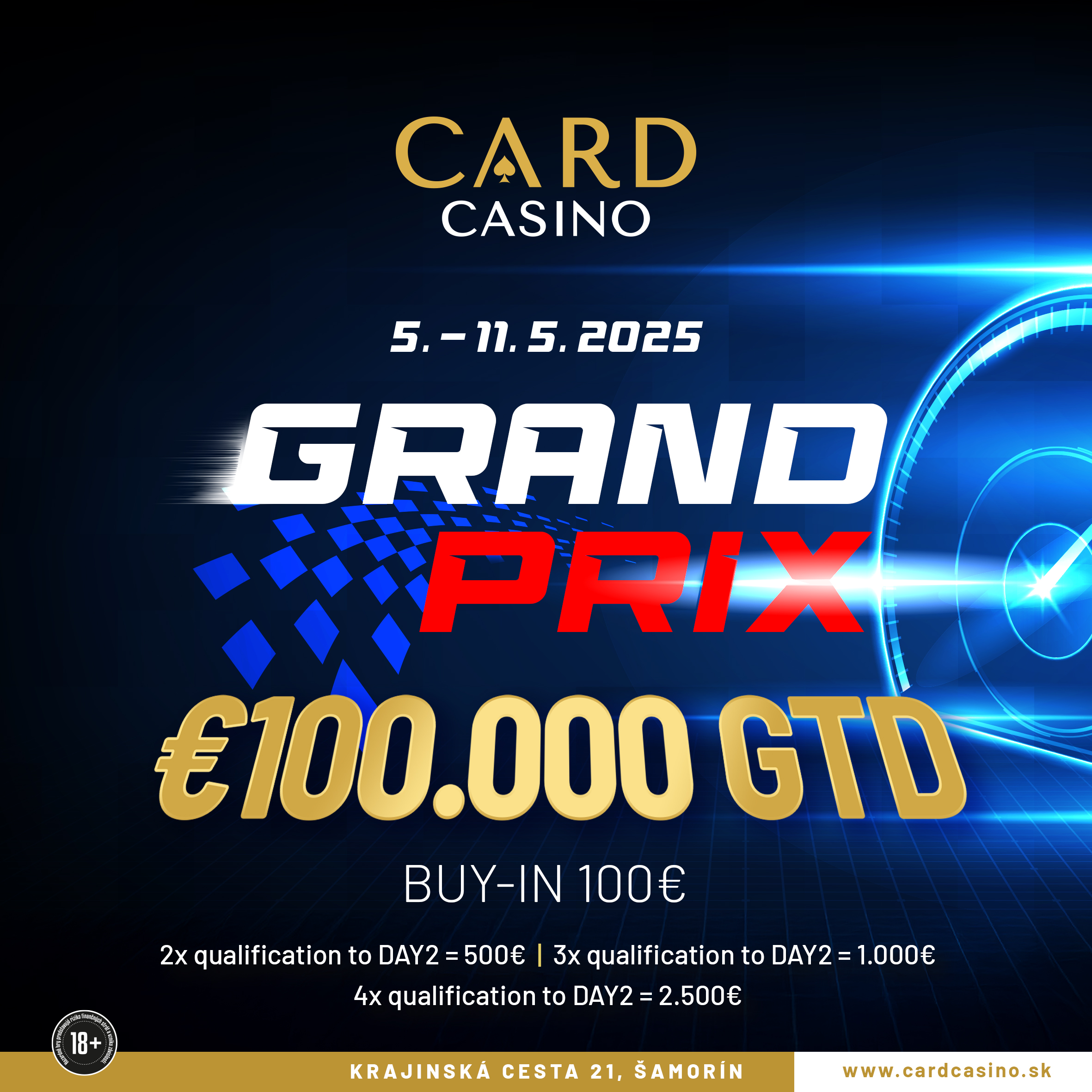 Grand Prix