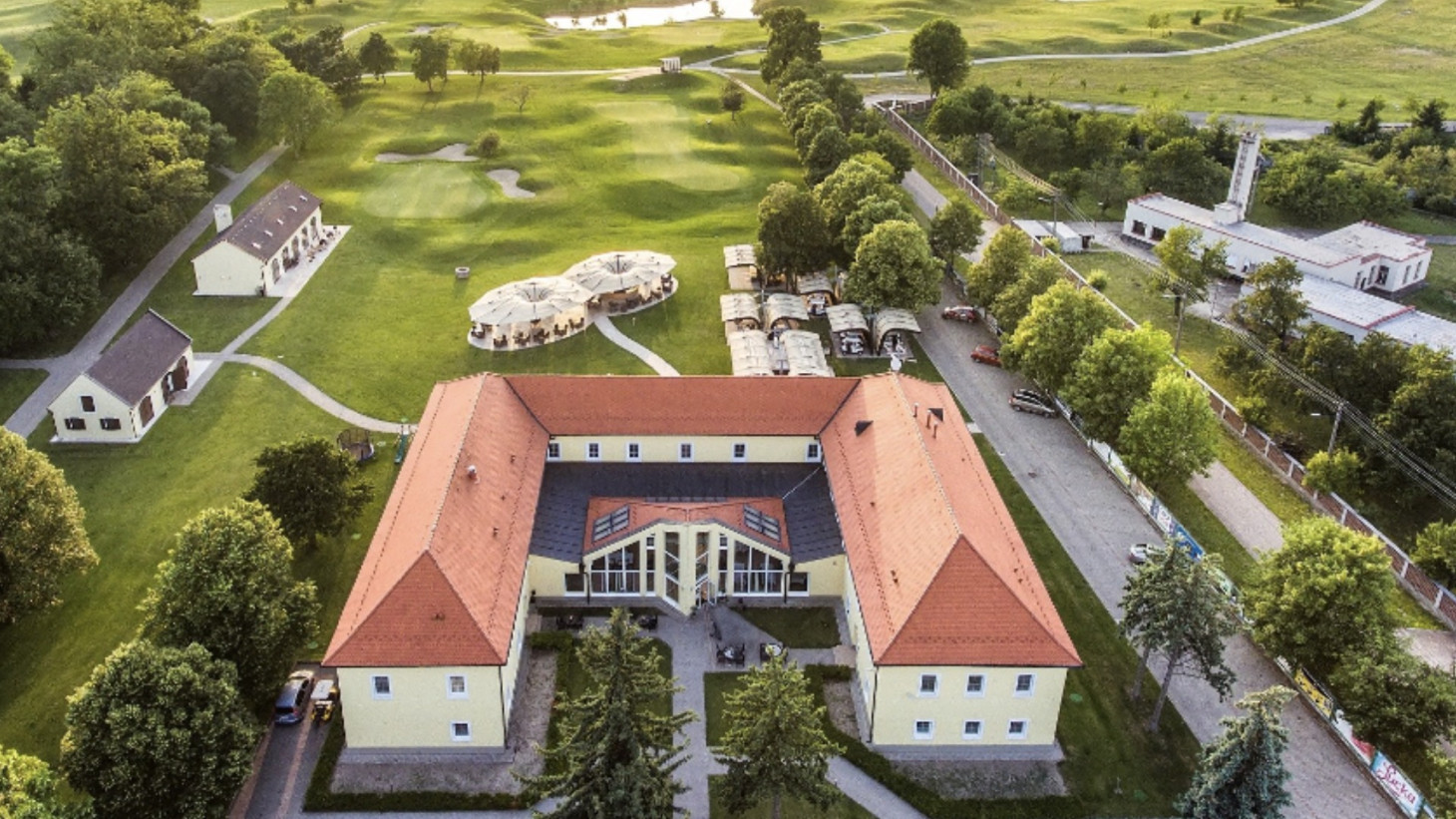 Hotel Klaudia´s