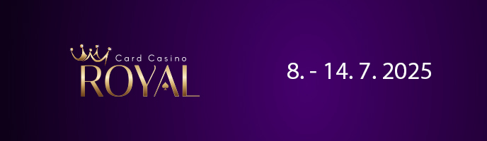 Main Event Package – 365€