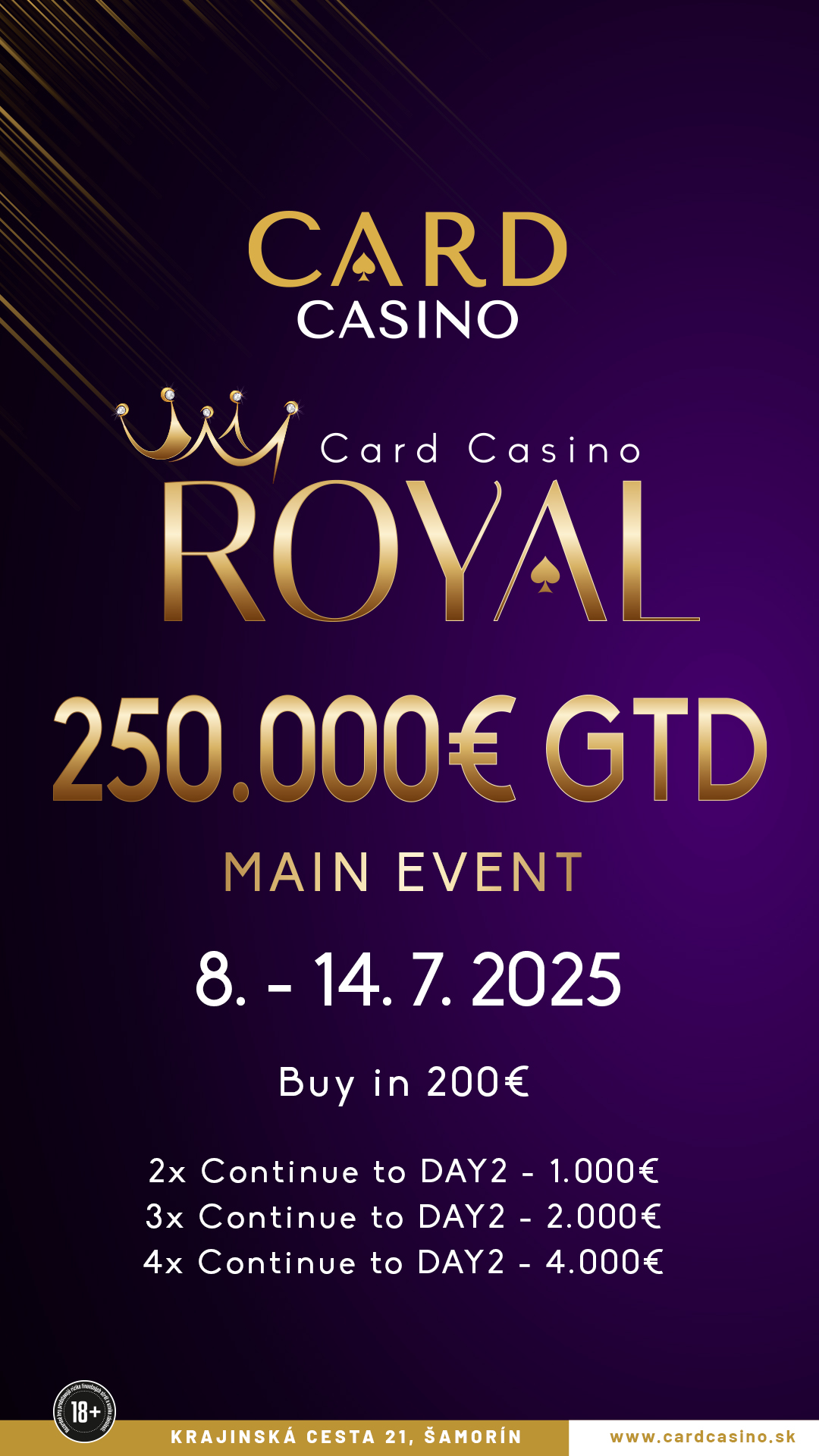 ROYAL