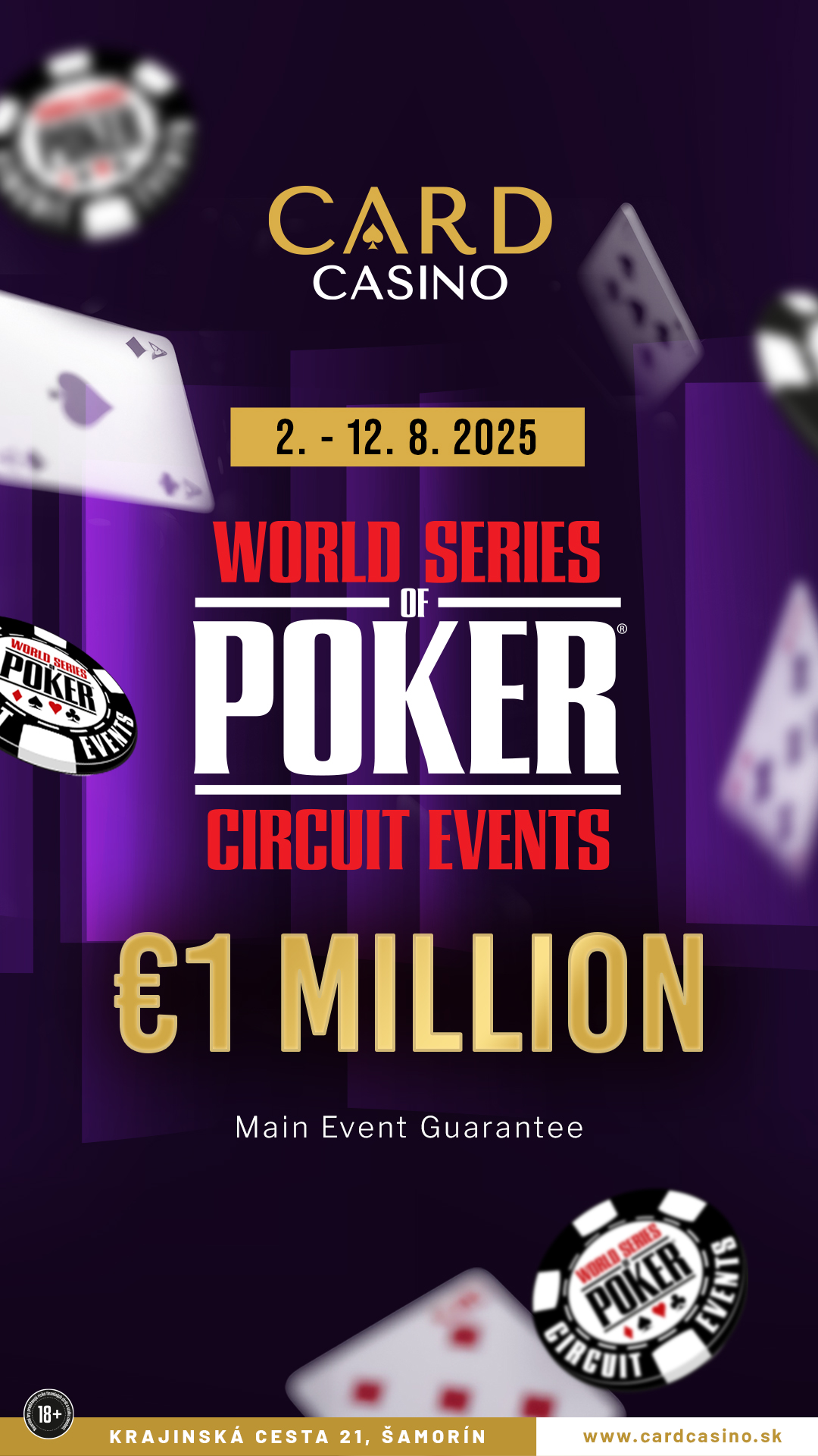 WSOP Circuit