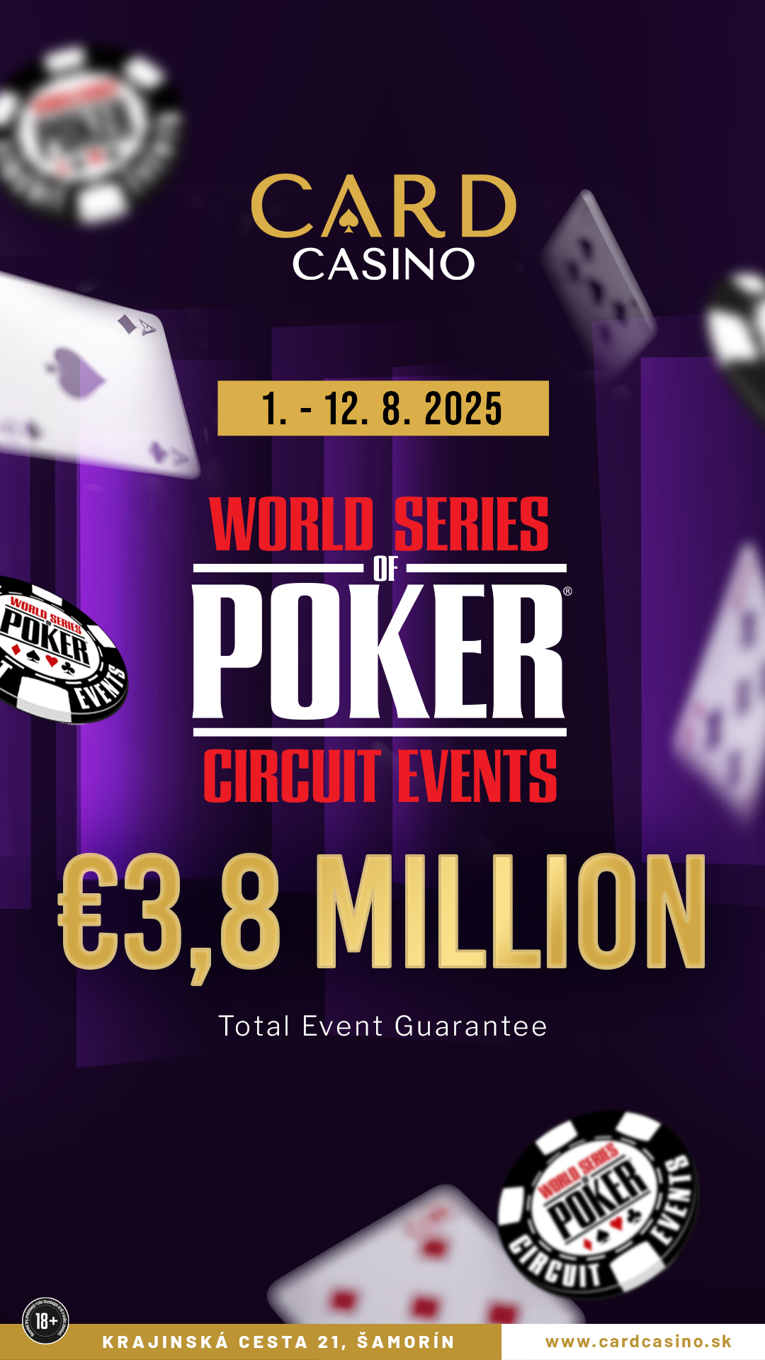 WSOP Circuit