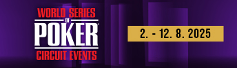 Main Event EARLY BIRD DEAL - 1.870€